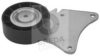 BREDA  LORETT TOA3301 Deflection/Guide Pulley, v-ribbed belt